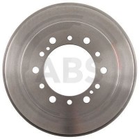 2637-S A.B.S. Гальмівний барабан