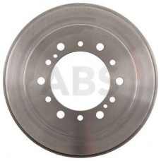 2637-S A.B.S. Гальмівний барабан