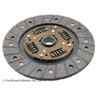 ADU173104 BLUE PRINT Диск зчеплення
