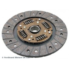 ADU173104 BLUE PRINT Диск зчеплення