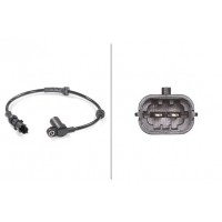 6PU 009 106-261 HELLA Датчик частота обертання колеса