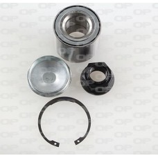 HBK5180.01 OPEN PARTS Комплект підшипника ступиці колеса