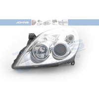 55 16 09-4 JOHNS Основна фара