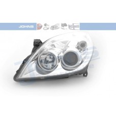 55 16 09-4 JOHNS Основна фара