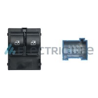 ZRFTB76001 ELECTRIC LIFE Вимикач склопідйомник