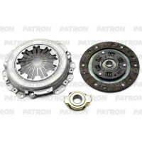 PCE0030 PATRON Комплект зчеплення