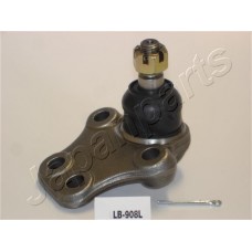 LB-908L JAPANPARTS Шарнір незалежної підвіски поворотного важеля