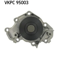 VKPC 95003 SKF Водяний насос охолодження двигуна
