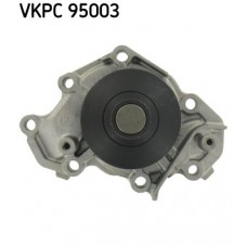 VKPC 95003 SKF Водяний насос охолодження двигуна