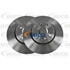 V46-80008 VAICO Гальмівний диск