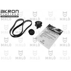 1551091 AKRON-MALÒ Комплект ременя ГРМ