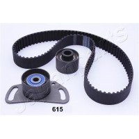 KDD-615 JAPANPARTS Комплект ременя ГРМ
