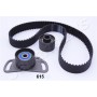 KDD-615 JAPANPARTS Комплект ременя ГРМ