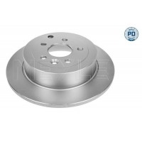 53-15 523 0013/PD MEYLE Гальмівний диск