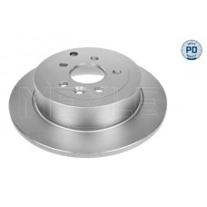 53-15 523 0013/PD MEYLE Гальмівний диск