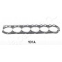 GT-101A JAPANPARTS Прокладка головка циліндра