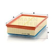 C 30 011 MANN-FILTER Повітряний фільтр