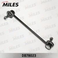 DB78023 MILES Тяга стійка стабілізатор