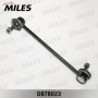 DB78023 MILES Тяга стійка стабілізатор