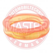 2846-LF-PCS-MS MASTER-SPORT GERMANY Повітряний фільтр