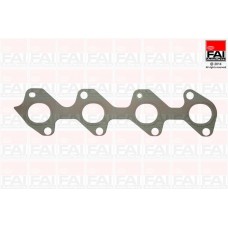 EM1458 FAI AutoParts Комплект прокладок випускний колектор