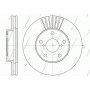 T330A03 NPS Гальмівний диск
