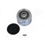 RA-107 JAPANPARTS Механізм вільного ходу генератора