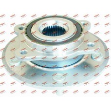 01.97836 AUTOKIT Комплект підшипника ступиці колеса