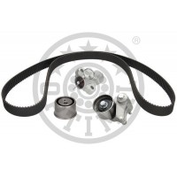 SK-1740 OPTIMAL Комплект ременя ГРМ