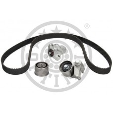 SK-1740 OPTIMAL Комплект ременя ГРМ