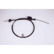 8AS 355 664-791 HELLA PAGID Тросик, cтояночный тормоз