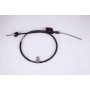 8AS 355 664-791 HELLA PAGID Тросик, cтояночный тормоз