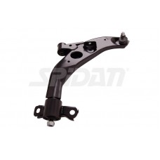 46587 SPIDAN CHASSIS PARTS Ричаг незалежної підвіски колеса, подвеска колеса