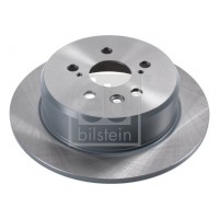 108561 FEBI BILSTEIN Гальмівний диск