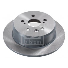 108561 FEBI BILSTEIN Гальмівний диск
