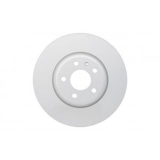 0 986 479 753 BOSCH Гальмівний диск