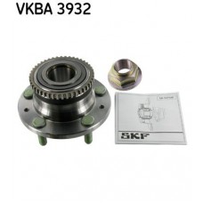 VKBA3932 SKF Комплект підшипника ступиці колеса