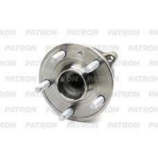 PBK7659H PATRON Комплект підшипника ступиці колеса