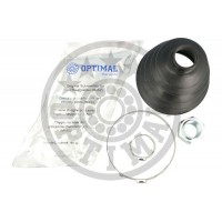 CVB-10721TPE OPTIMAL Комплект пыльника, Привідний вал