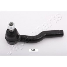 TI-348R JAPANPARTS Наконечник поперечної кермової тяги