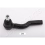 TI-348R JAPANPARTS Наконечник поперечної кермової тяги