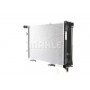 CR 236 000S MAHLE Радіатор охолодження двигуна