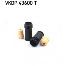 VKDP 43600 T SKF Пилозахисний комплект амортизатор