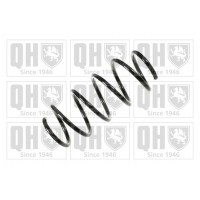 QCS6851 QUINTON HAZELL Пружина ходової частини