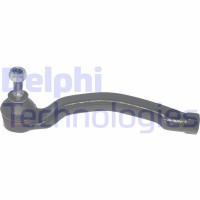 TA1941 DELPHI Наконечник поперечної кермової тяги
