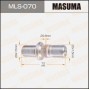 MLS070 MASUMA Шпилька колеса