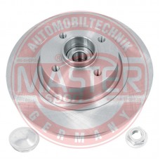 2401100325B-PCS-MS MASTER-SPORT GERMANY Гальмівний диск