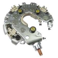 GA1183 GAUSS Випрямляч генератора