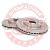 24012601871-SET-MS MASTER-SPORT GERMANY Гальмівний диск
