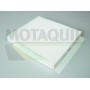 VCF244 MOTAQUIP Фільтр повітря у внутрішньому просторі
